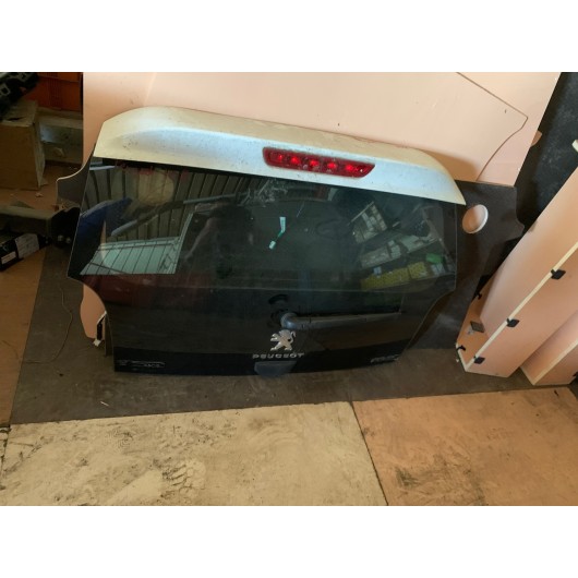 HAYON PEUGEOT 108 2015"
